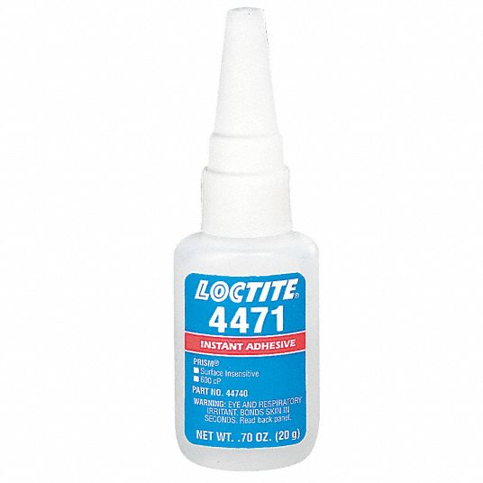 Loctite Multi Purpose Spray Adhesive, Pack of 1, Clear 11 oz Can 