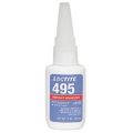 Instant Adhesives