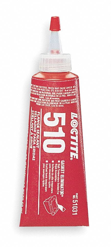 LOCTITE Flange Sealant,50 Ml 4KM0751031 Grainger