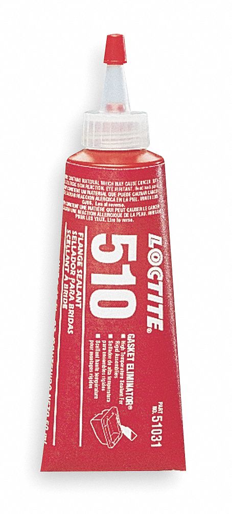 LOCTITE Flange Sealant,50 Ml - 4KM07|51031 - Grainger