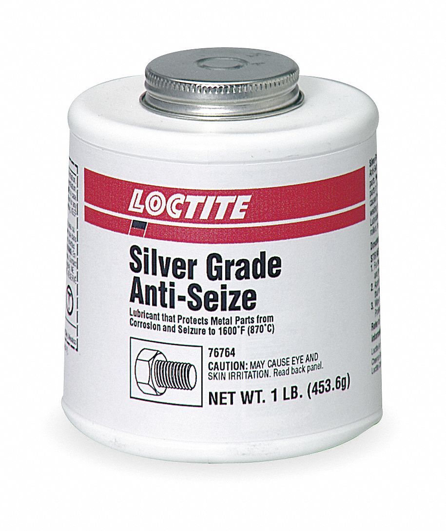 ANTIGRIPPANT,QUALITE ARGENT,1 LB