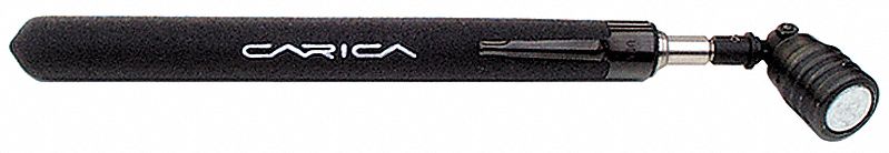 Magnetic Retrieval Tool: Shft. Typ. Telescoping