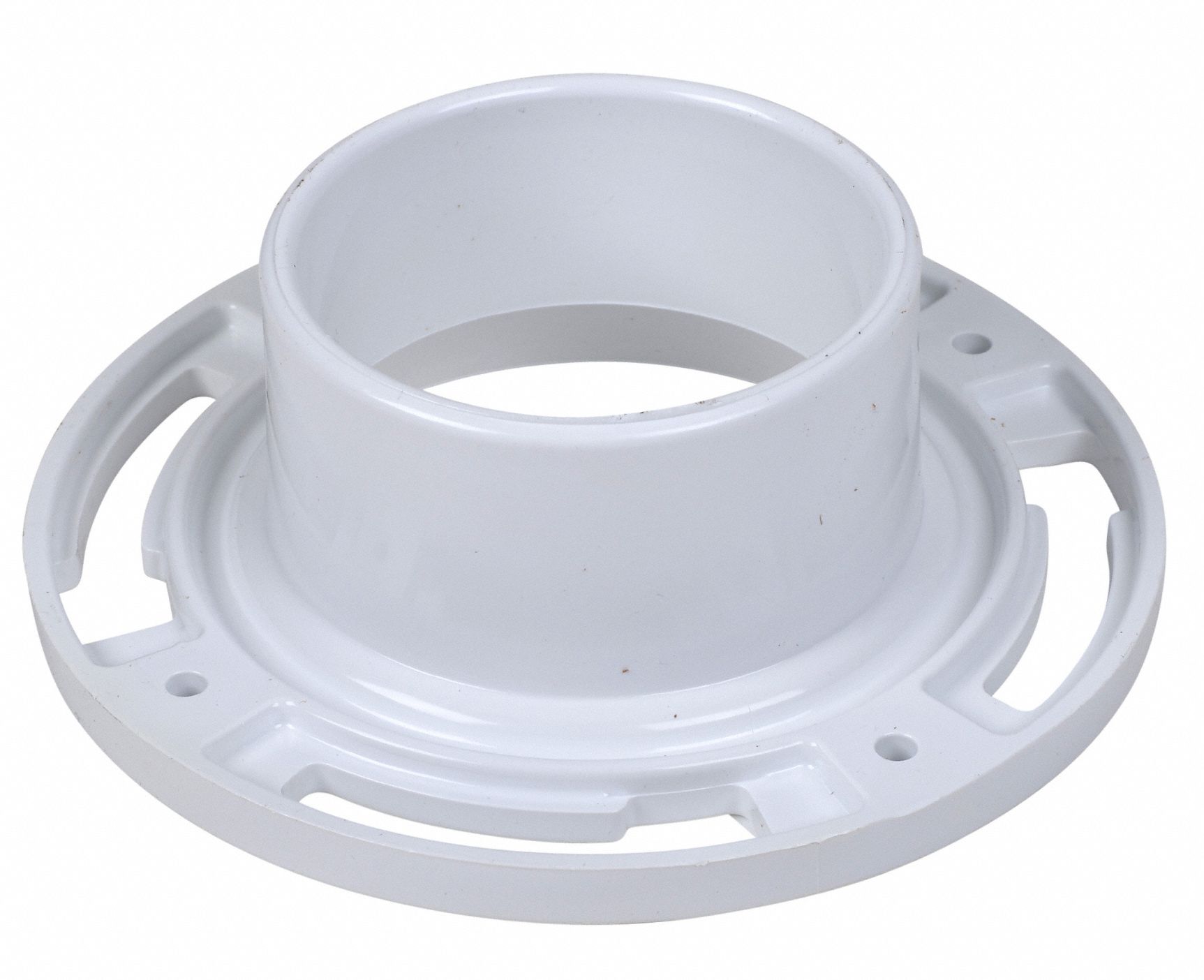 OATEY Toilet Flange Fits Universal Fit Brand, For Universal Fit, 3 in