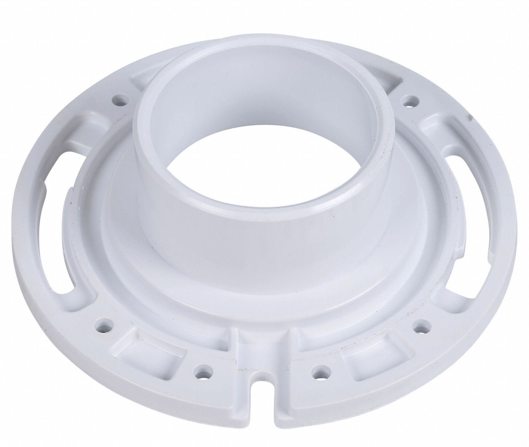OATEY Toilet Flange, Fits Brand Universal Fit, For Use With Most