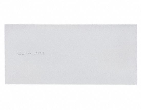 Flexible Replacement Scraper