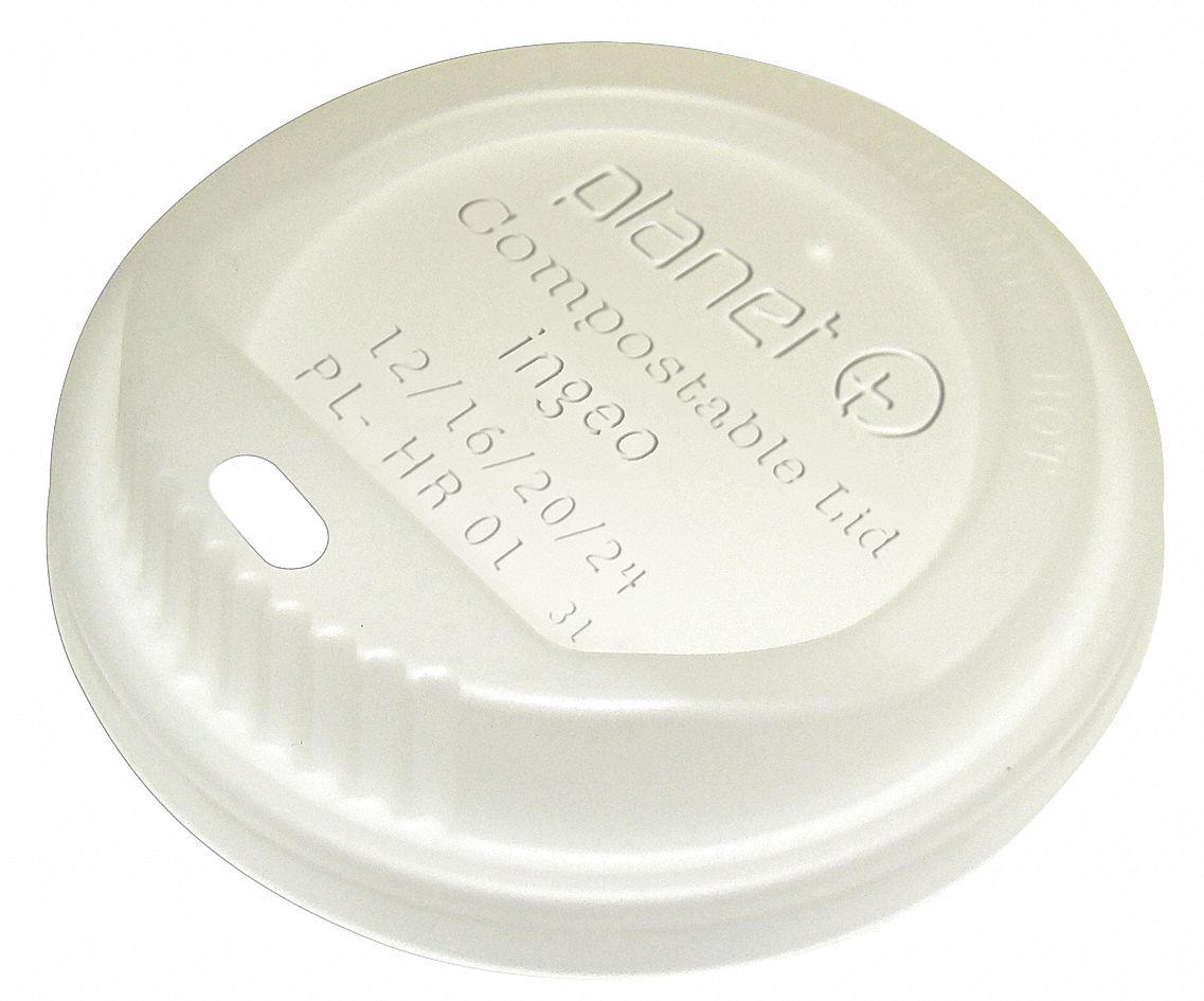 Disposable Lids
