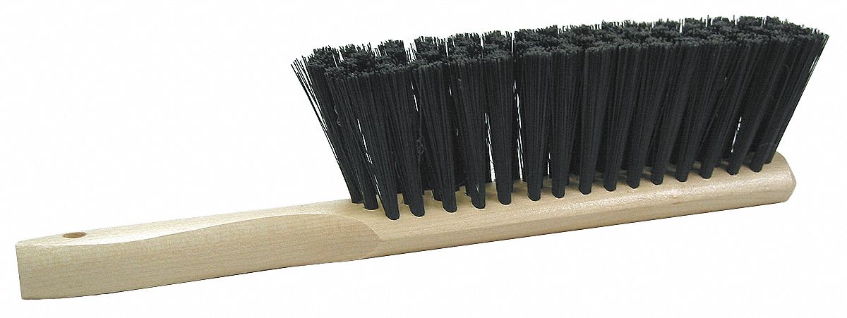 BENCH BRUSH,8 IN BRUSH L