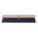 PUSH BROOM HEAD,THREADED,18