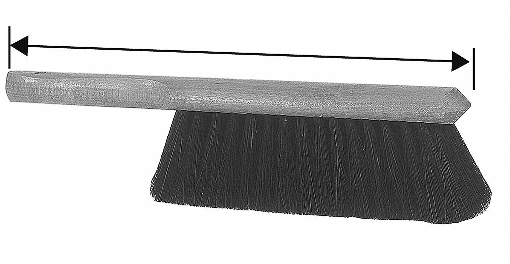 Dusting Brushes Bench and Counter Brushes Grainger Industrial Supply