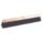 PUSH BROOM HEAD,BOLT ON,24