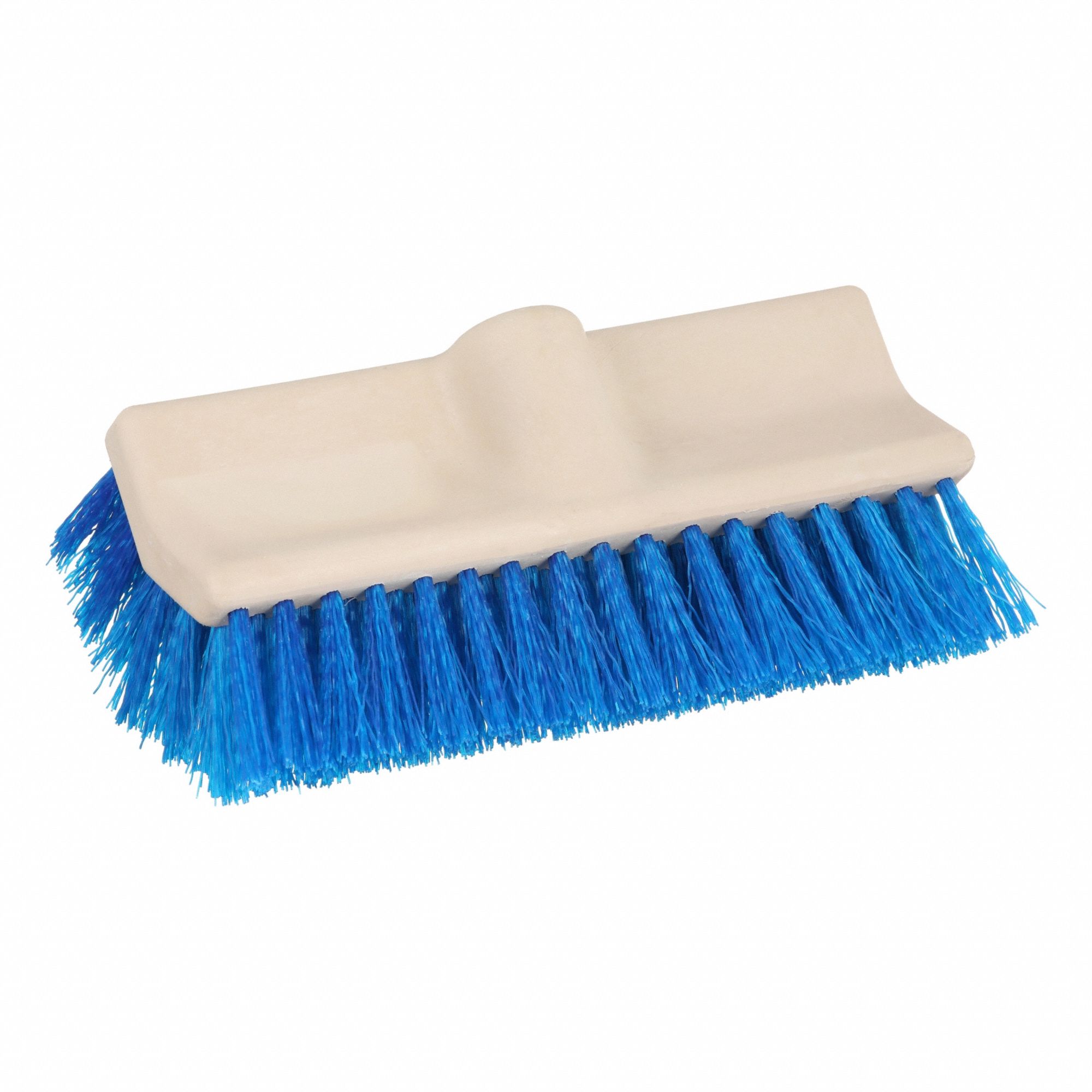 Scrub Brush, Blue