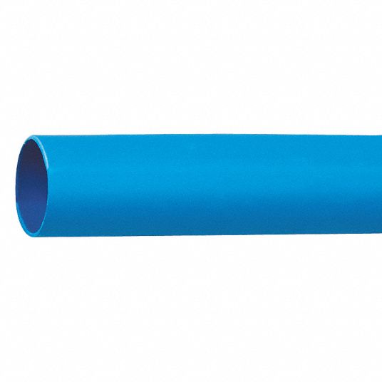 3m Heat Shrink Tubing Thin Wall Flexible Polyolefin Flexible Shrink Ratio 2 1 Length 100 Ft 4nkl6 Fp 301 1 8 100 Grainger