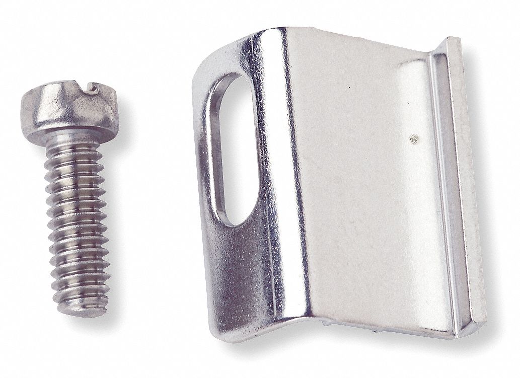 Replacement Clamps