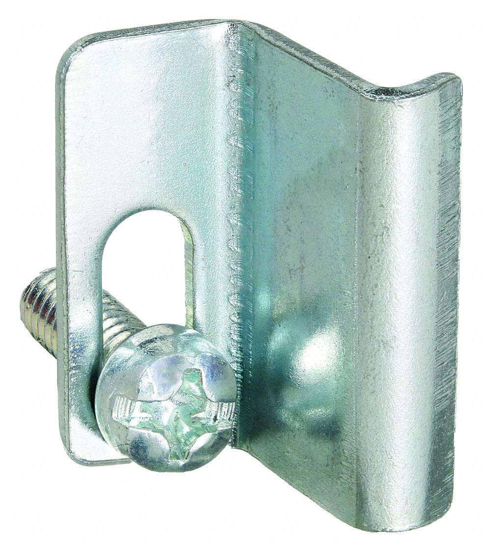 Replacement Clamps: Stainless Steel