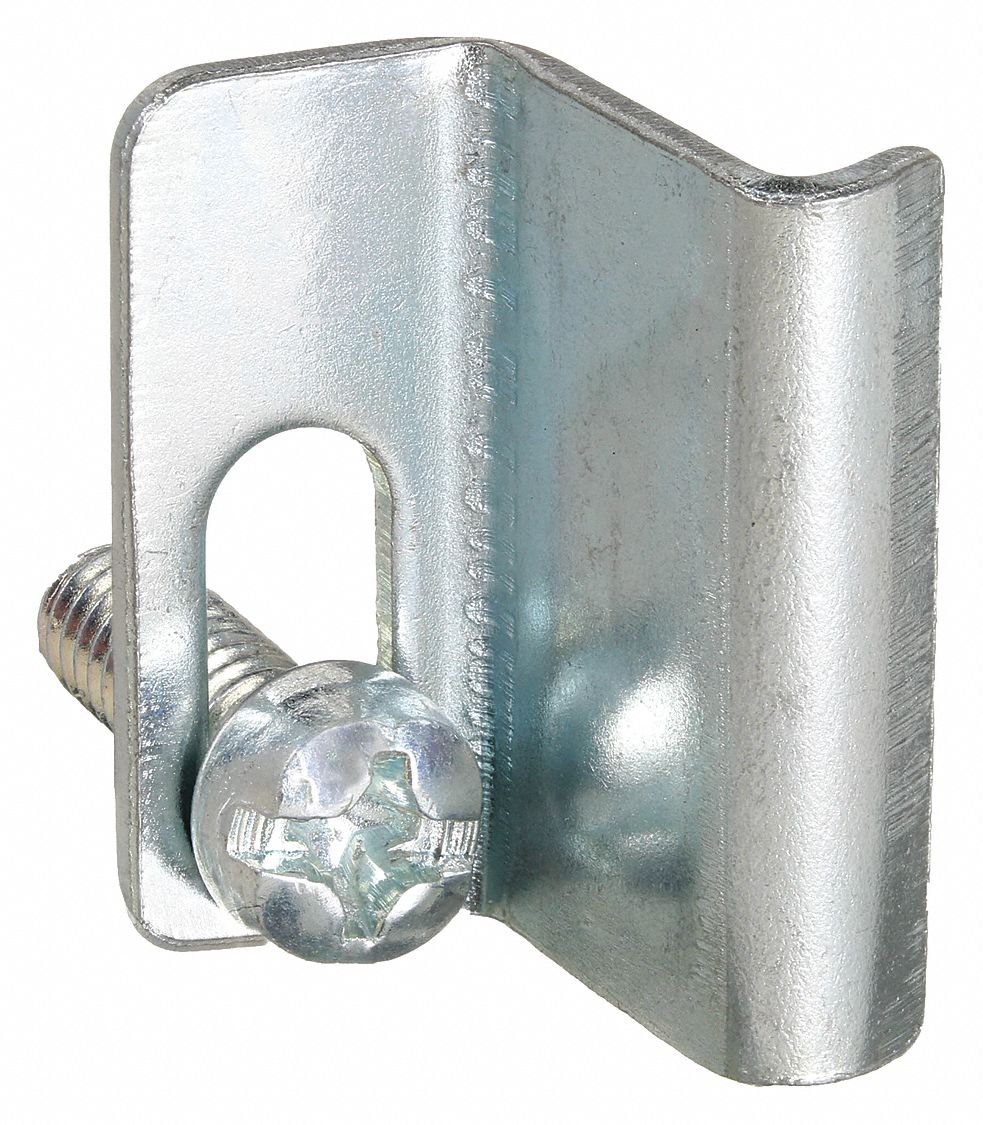 Replacement Clamp Assembly