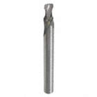 Carbide Solid Router Bits for General Purpose Applications