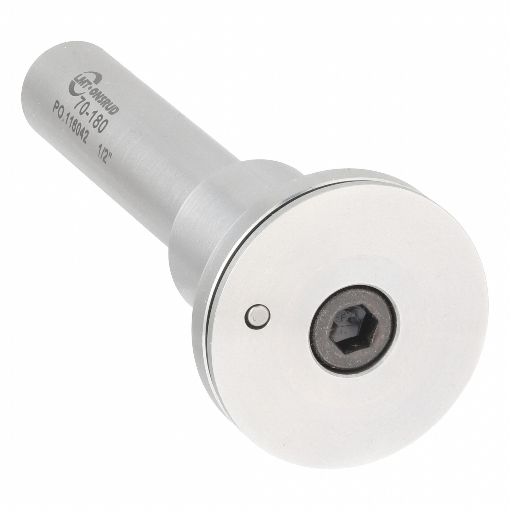 Arbor, Straight Shank,