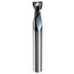 Carbide Solid Router Bits for Stainless Steel