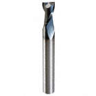 Carbide Solid Router Bits for Stainless Steel
