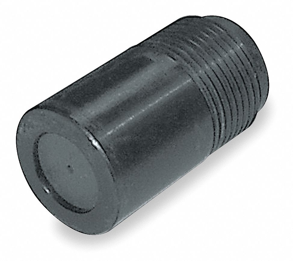 ECONOLINE PressureFeed Tungsten Carbide Abrasive Blast Nozzle for