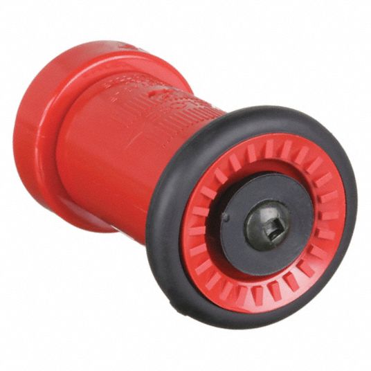 MOON AMERICAN, Constant Pressure, Constant Pressure (Auto), Fire Hose