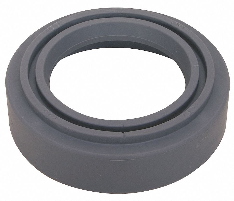 Spray Valve Bumper Rubber