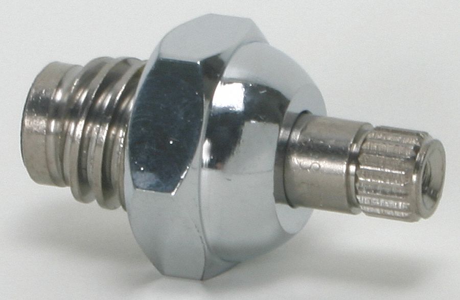 T S Brass Spindle B 1100 Left Hand T And S Faucets Series B 1100