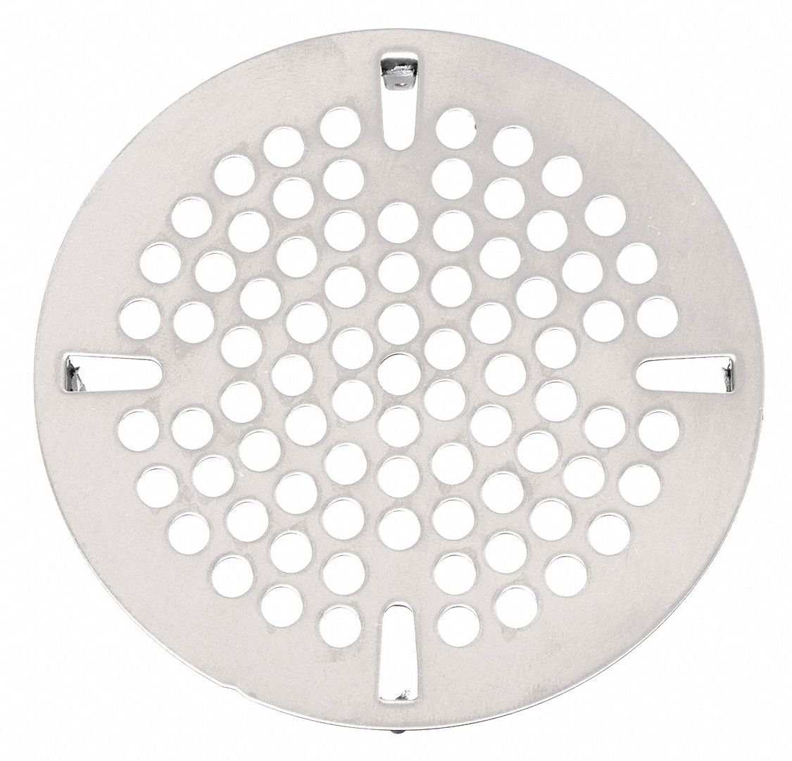 Strainer, Sink Drain Stainless Steel