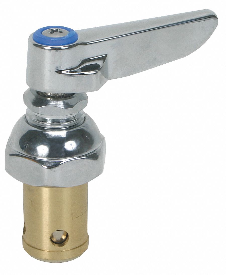 Handle Brass