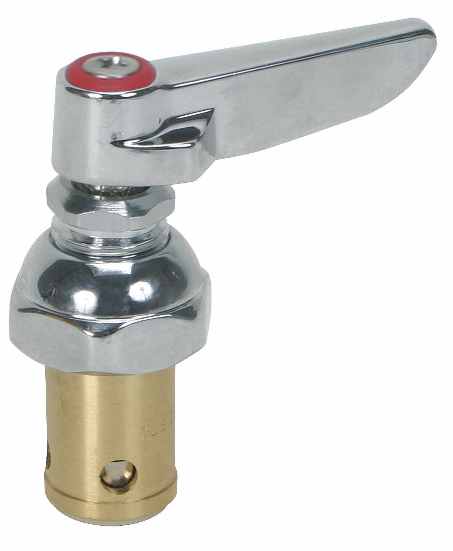 Handle Brass