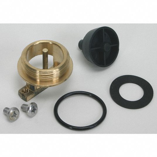 T&S BRASS Vacuum Breaker Repair Kit Fits T&S Brass Brand 4KRD2B