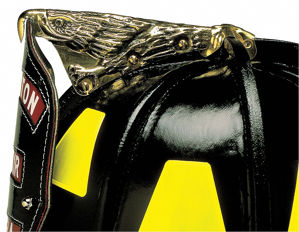 Carved Eagle Front Holder