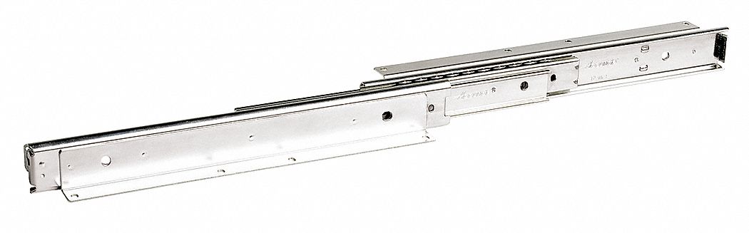 DRAWER SLIDE,BRACKET,STEEL,18.83,2PK