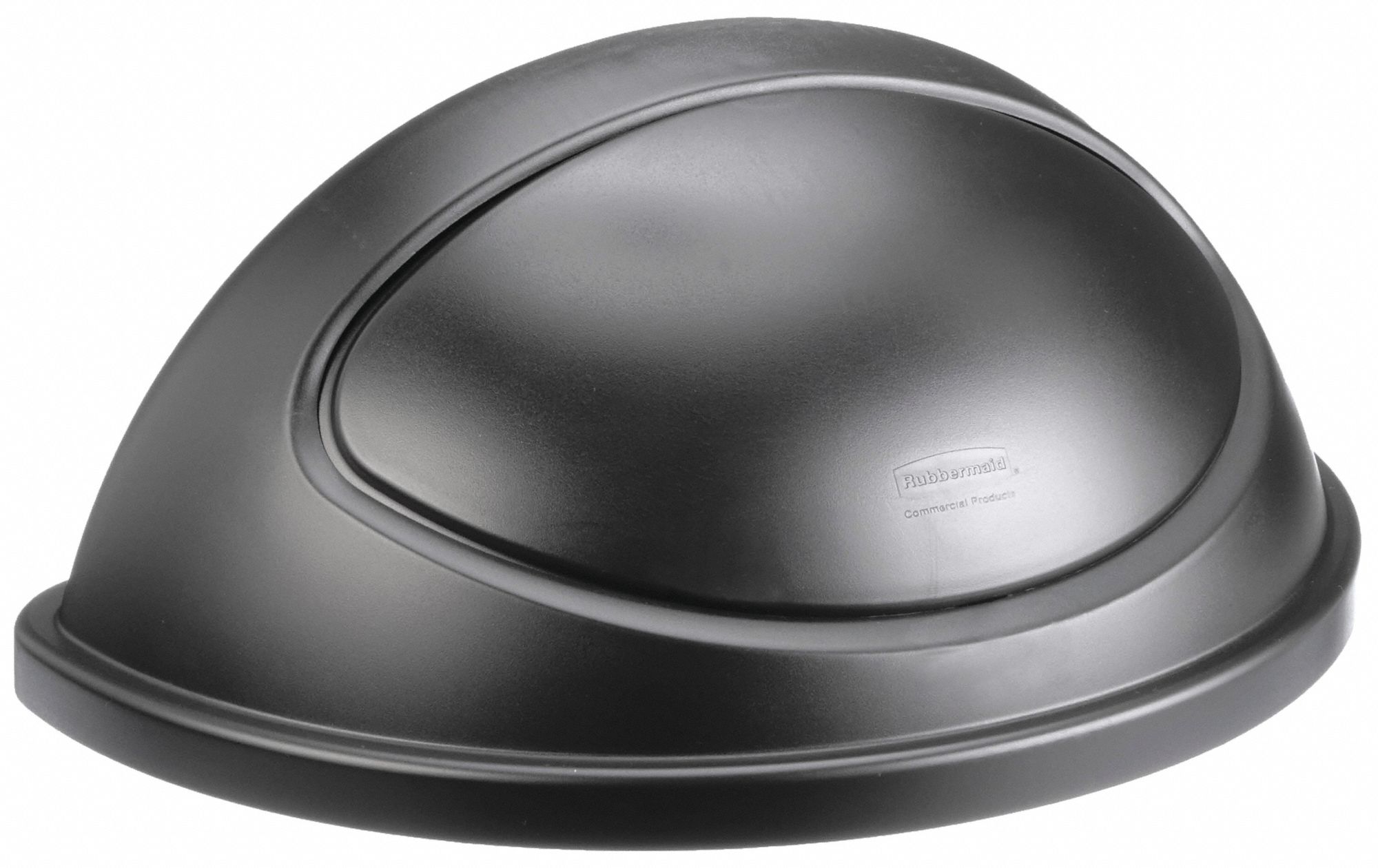 LID FOR 3520 WASTE BASKET BLACK