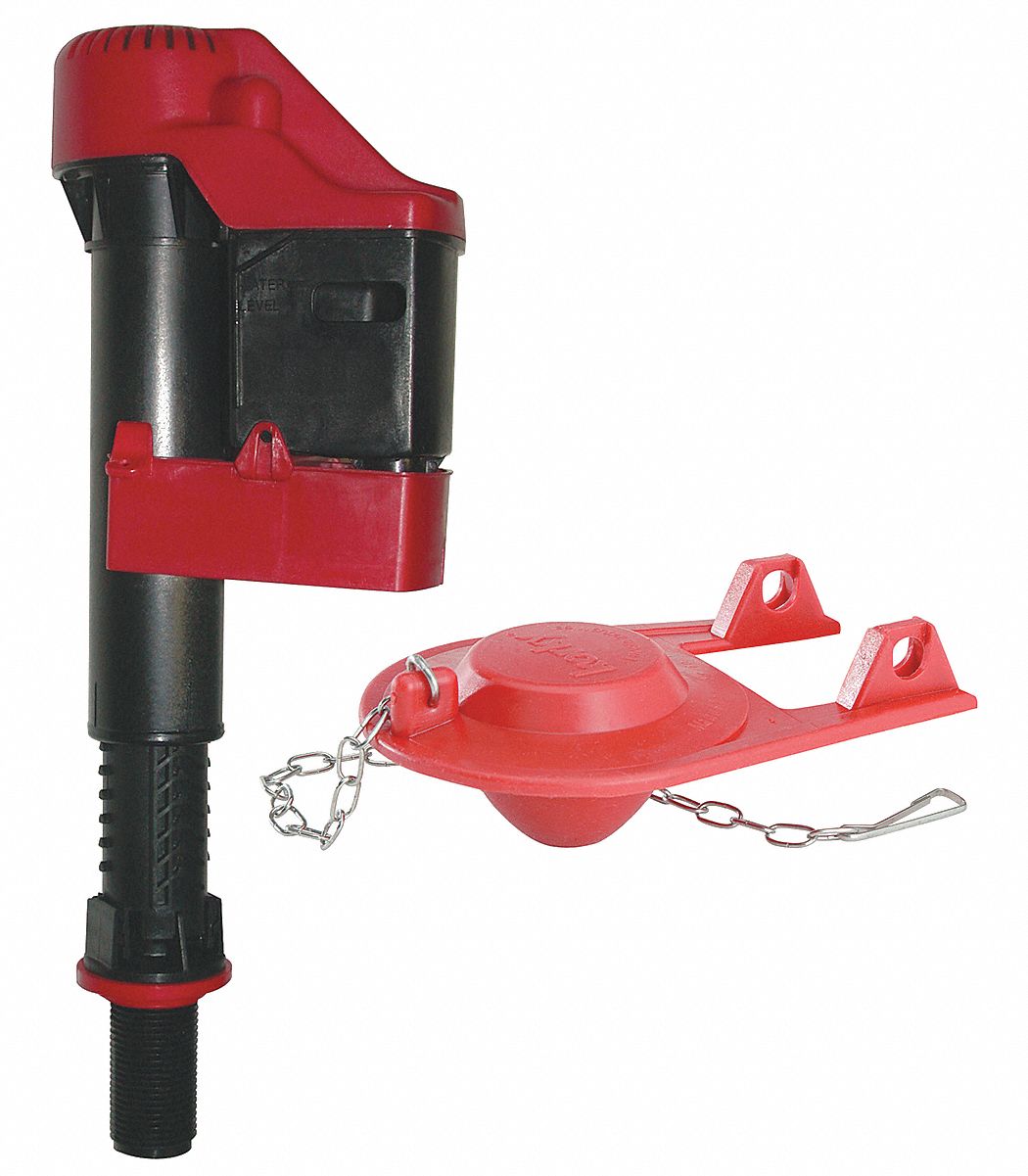 How To Change Anti Siphon Valve