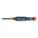 MULTI-BIT SCREWDRIVER,15-IN-1,8-1/2IN