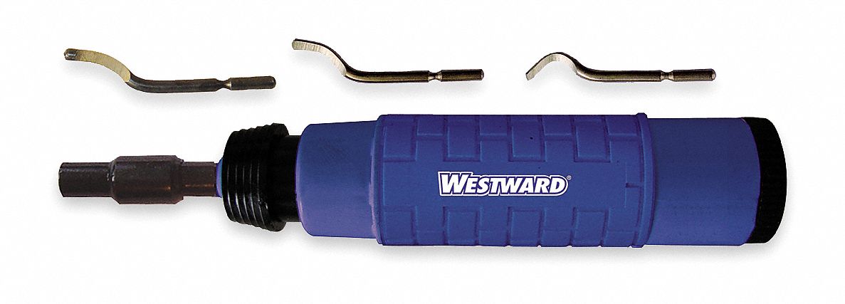 Deburring Tool Kit Series E 5 Pcs