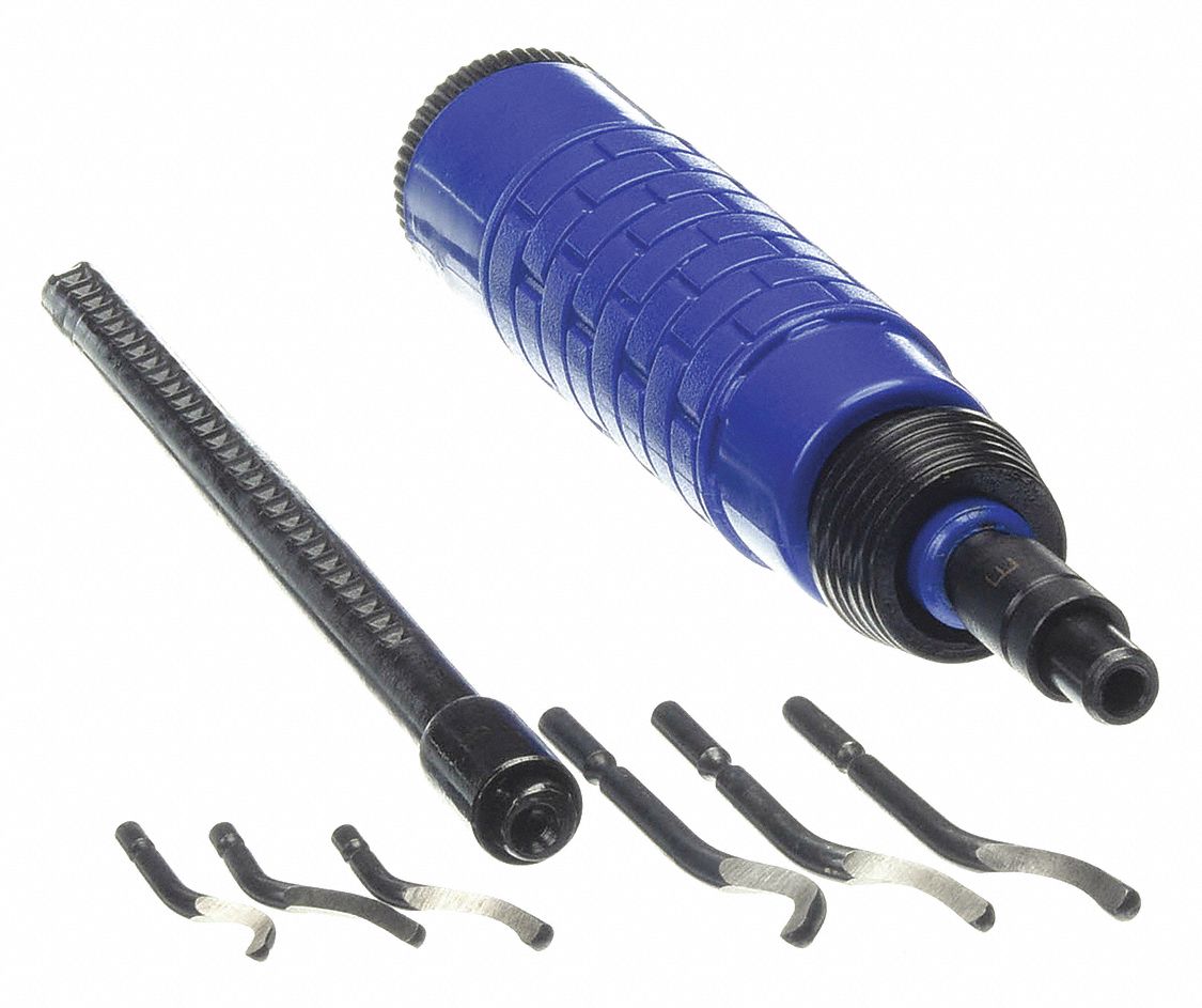 Starter Burr Set: B10/B20/B30/E100/E200/E300 Blade