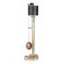 Cast Bronze Body Pedestal Sump Pumps