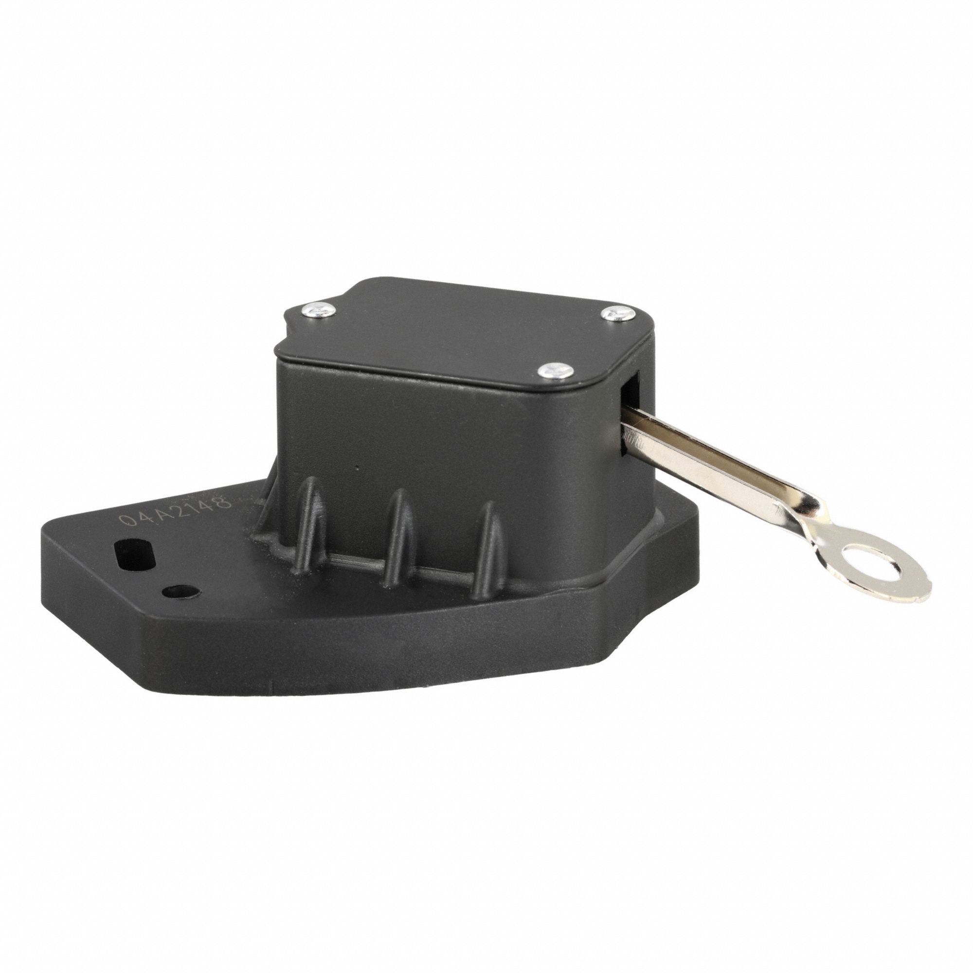 Float Switch: Part