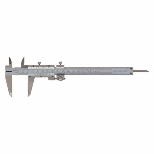 Westward caliper online