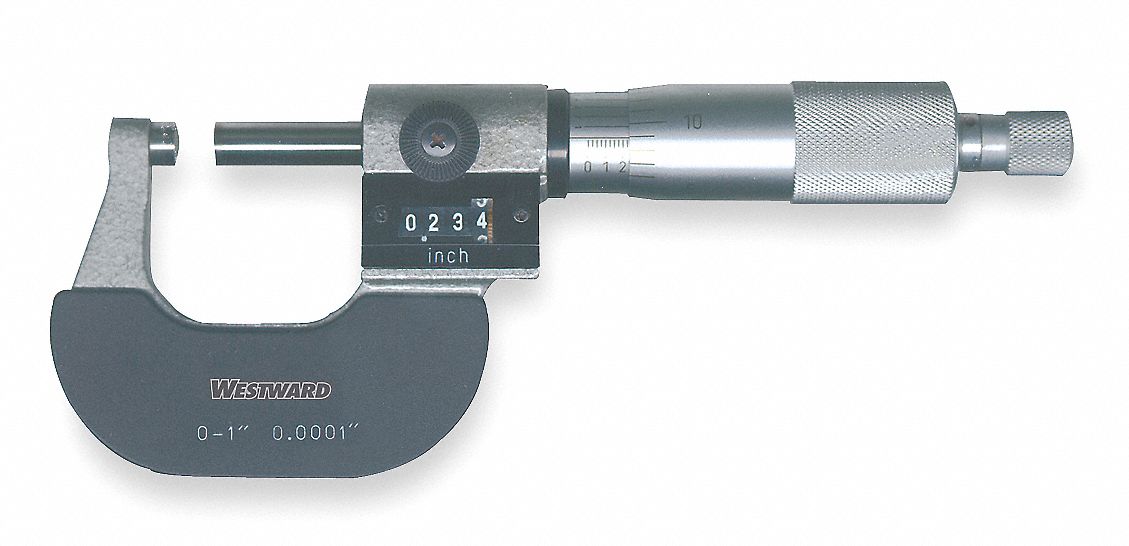 outside micrometer