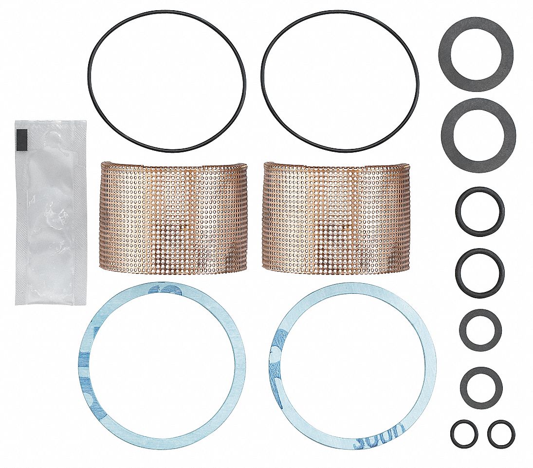 Triple Duty Screen Stainless Steel