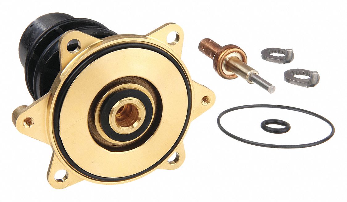 High Capacity Conversion Kit