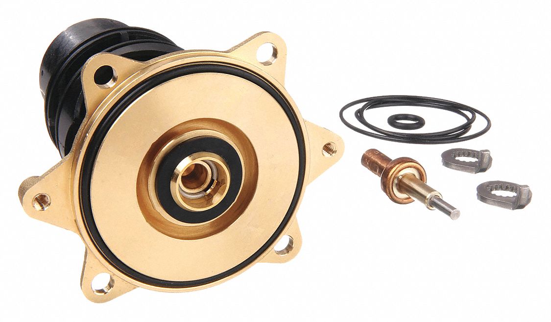 High Temperature Upgrade Kit