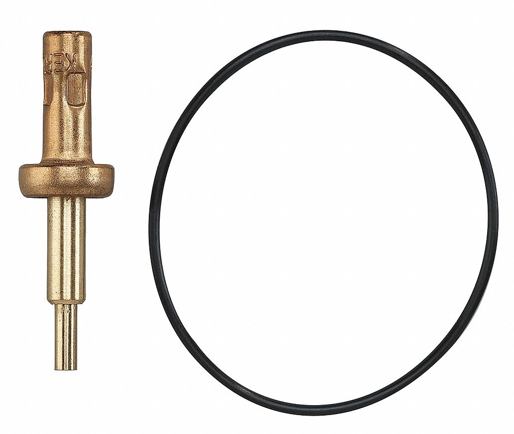 High Temperature Wax Motor Kit