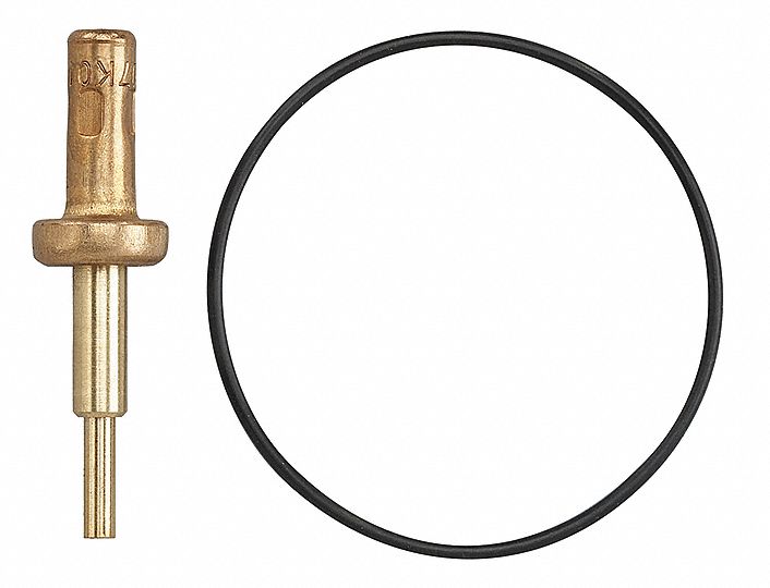 Low Temperature Wax Motor Kit