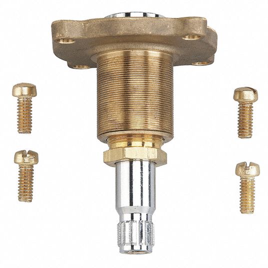 POWERS Powers, For Use With Shower Valves 4KUG2427019 Grainger