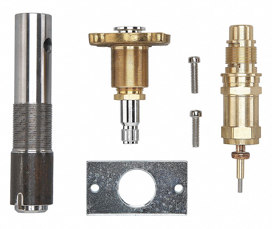 Hot/Cold Cartridge: E427 Valves/E428 Valves