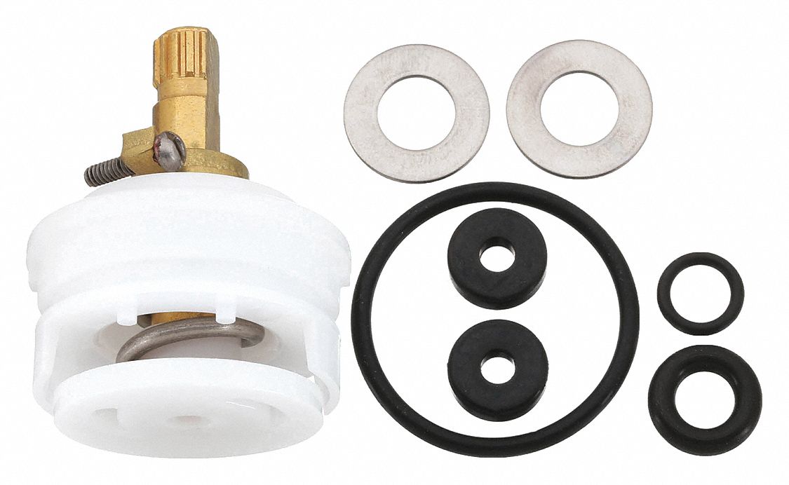 Valve: 800 Biltmore, Compatible Product Type Hot/Cold